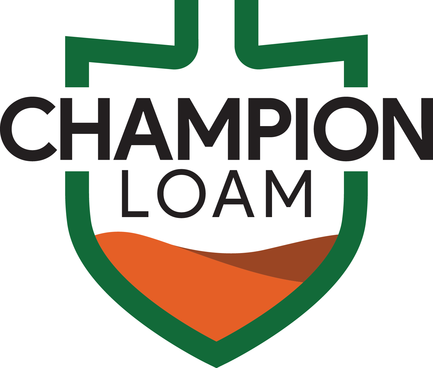 Champion Loam Logo Design Design Finail File-01